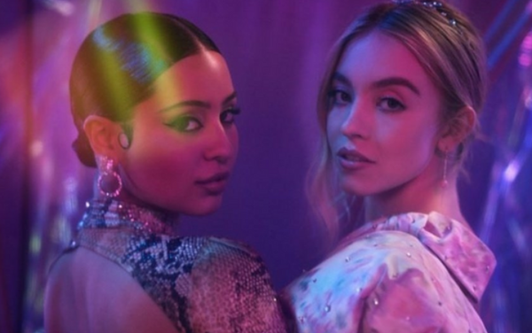 Euphoria’s Alexa Demie reacts to “heartbreaking” episode: “This is so toxic”