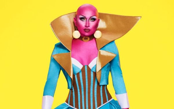 Maddy Morphosis issues statement on controversial Drag Race casting