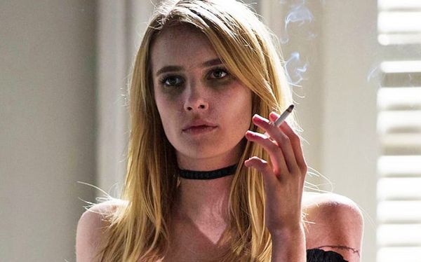 This wild American Horror Story: 1984 theory predicts the return of Madison Montgomery