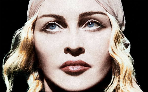 Madonna cancels remaining Madame X shows due to coronavirus outbreak