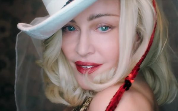 Madonna announces new album Madame X and previews new song