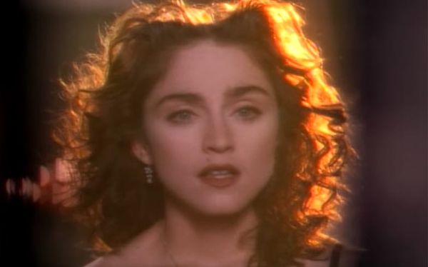 Yaas! Madonna is officially working on new music