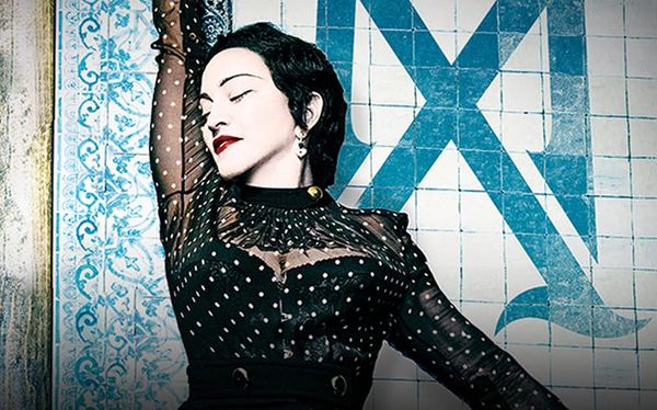 It’s official! Madonna will be headlining WorldPride 2019 in New York City