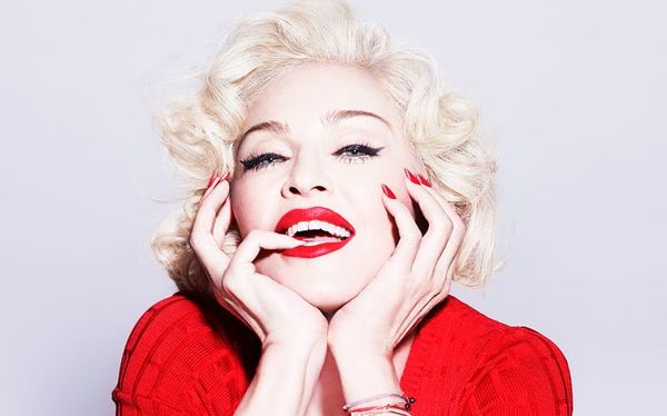 This is when you can expect Madonna’s new album
