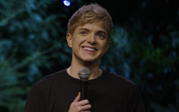 Mae Martin’s comedy special for Netflix receives first look and release date