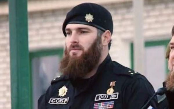 Russian warlord who ‘persecuted gay people in Chechnya’ reportedly killed in Ukraine war