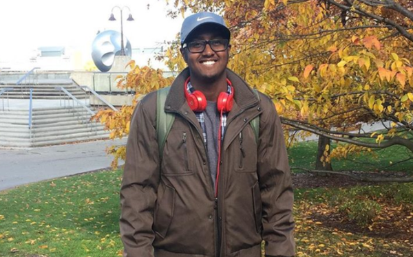 African student wins $10,000 after escaping from a ‘conversion therapy’ camp in Kenya