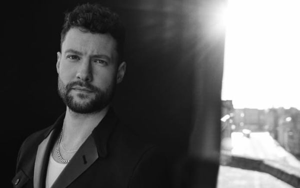 Exclusive: Calum Scott says Bridges is his ‘most vulnerable but also confident’ work yet