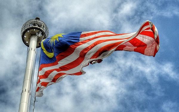 Eight people ‘arrested for protesting anti-LGBTQ+ crackdowns’ in Malaysia