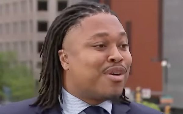 US anti-LGBTQ+ laws fail to woo voters, says trailblazing Black gay politician