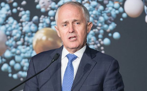 Australia’s Parliament will not break for Christmas until Marriage Equality passes