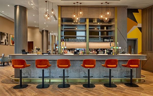 Maldron hotel review: The perfect place to stay during Manchester Pride