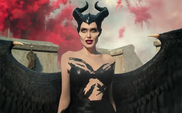 Angelina Jolie returns in first trailer for Disney’s Maleficent: Mistress of Evil