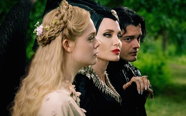 Here’s when you’ll be able to watch Maleficent: Mistress of Evil on Disney Plus