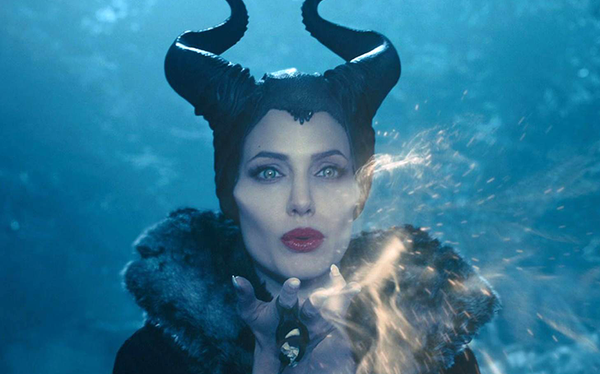 Eternals star Angelina Jolie to return for Maleficent 3
