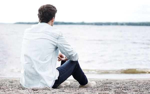 Relationships: The most important one you will ever have is with yourself