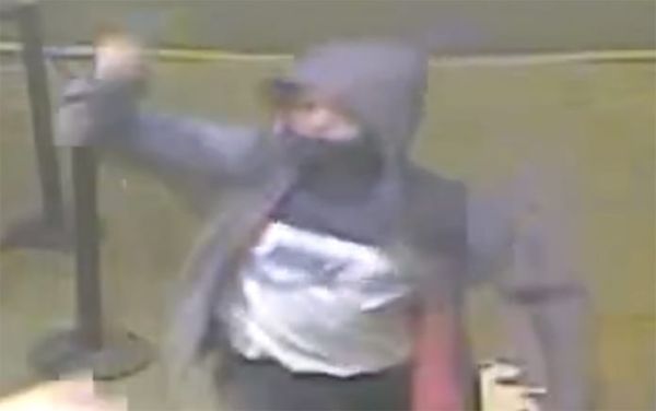 Police release photo of man they wish to identify in connection with Clapham stabbings