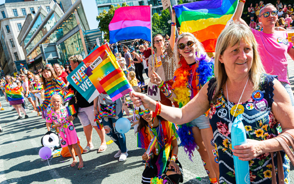 Manchester Pride to axe MCR Pride Live in “significant” organisation update
