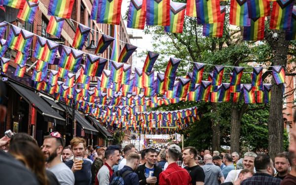 Manchester Pride 2022: Everything to know about dates, tickets and more