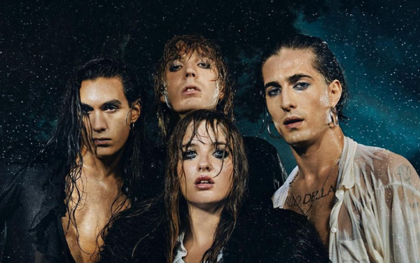 Måneskin share punchy new single LA FINE