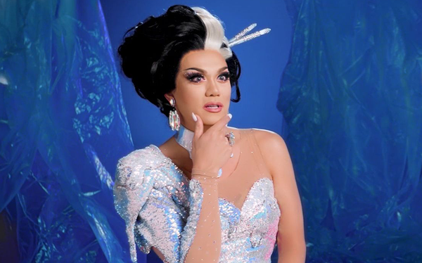 30 Drag Race facts that will leave you gooped and gagged