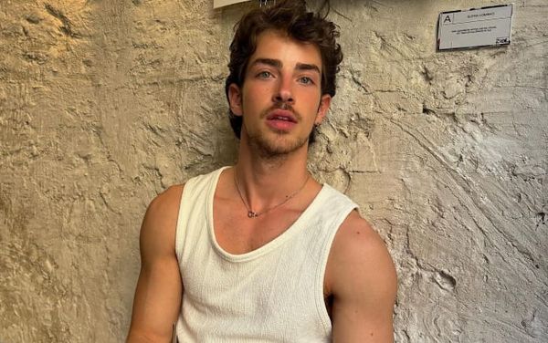 “I’m in love”: Fans gush over Manu Ríos’ cover of Chappell Roan’s Good Luck, Babe!