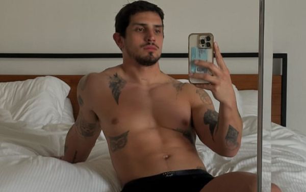 “I am going feral”: Drag Race fans go wild over new Pit Crew member Manuel