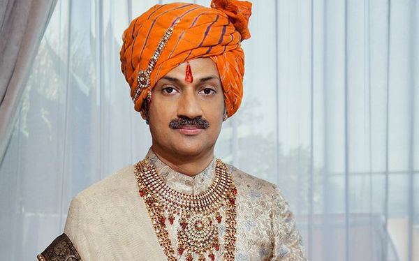 India’s first openly gay prince vows to “keep fighting” for ‘conversion therapy’ ban