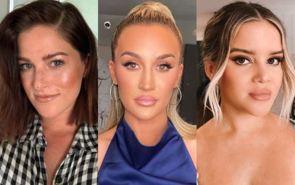 Cassadee Pope and Maren Morris condemn Brittany Aldean over harmful transphobic comments