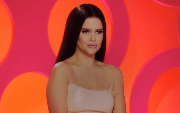 Maren Morris: Here’s why the LGBTQ+ advocate is leaving country music