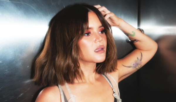 “Happy to be the B in LGBTQ+”: Maren Morris comes out as bisexual