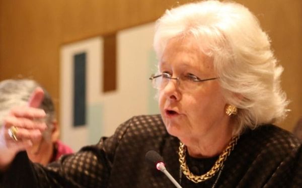 Judge who legalised same-sex marriage in Massachusetts says she’s thanked every week for the decision