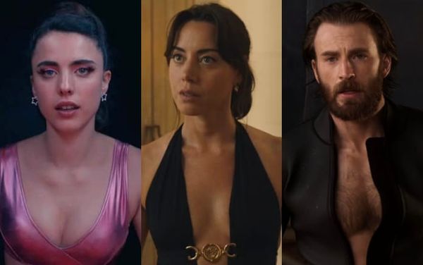 Honey Don’t!: Margaret Qualley, Aubrey Plaza and Chris Evans to star in gay dark comedy