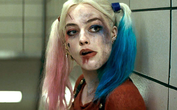 Margot Robbie opens up about bisexual anti-hero Harley Quinn in new interview