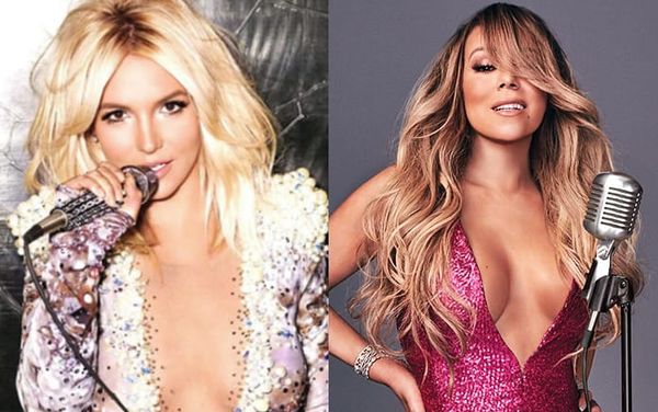 Mariah Carey says she “reached out” to Britney during her conservatorship battle