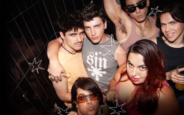 Atresplayer libera nuevos carteles de Mariliendre y anuncia su estreno en salas de cine