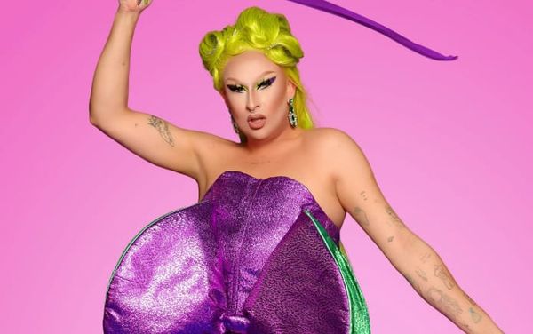 Exclusive: Drag Race España star Marisa Prisa has “mixed feelings” about her elimination