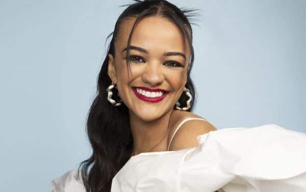 ‘This must be a simulation!’: Wicked’s Marissa Bode on making history as Nessarose