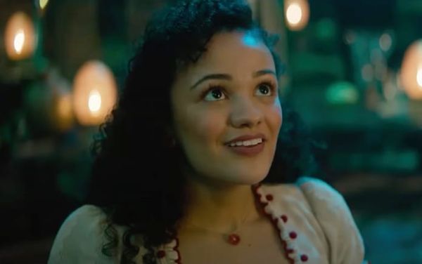 “I’m really anxious and excited”: Marissa Bode teases Nessarose solo in Wicked: For Good