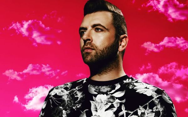 Westlife star Mark Feehily rumoured to be part of Strictly Come Dancing’s first same-sex pairing