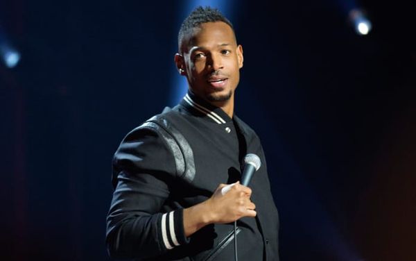 ‘Don’t f**k with me’: Marlon Wayans responds to homophobic backlash to Pride post