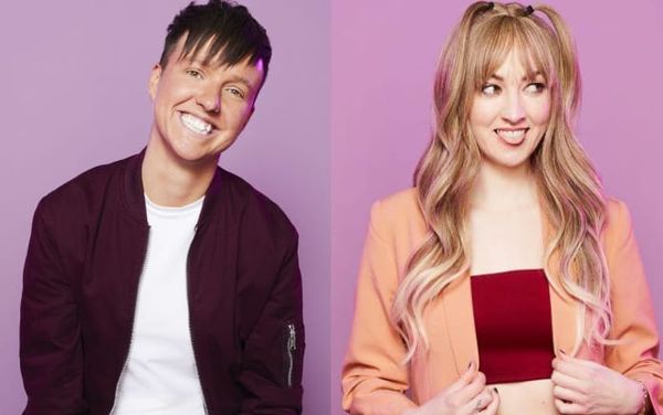 Here’s how fans reacted to Married at First Sight UK’s first lesbian couple