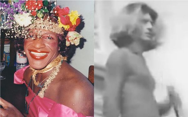 Monuments for Marsha P. Johnson and Sylvia Rivera to be made in New York City