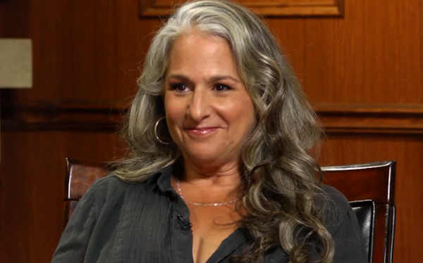 Friends co-creator Marta Kauffman would not use transphobic jokes if show was run today
