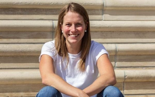 Canadian swimmer Martha McCabe comes out as a lesbian