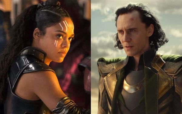 More LGBTQ+ representation is coming to the MCU, according to Marvel exec