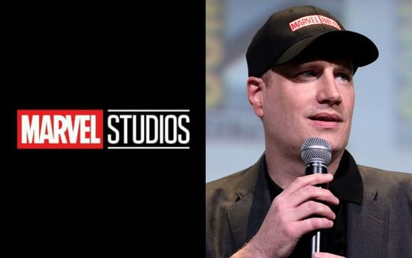 Kevin Feige says “it’s just the start” for LGBTQ+ representation in the MCU