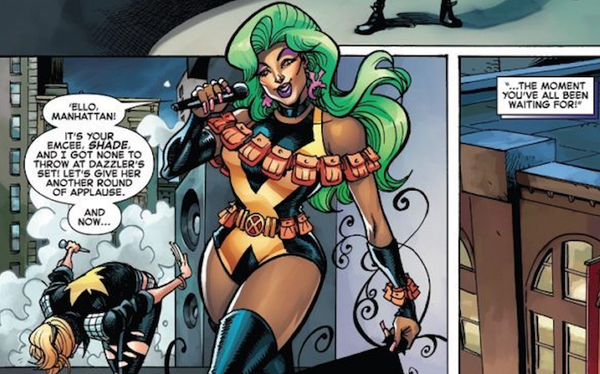 Yaaas hunty! Marvel Comics introduces first ever mutant drag queen