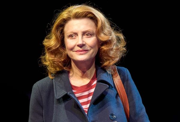 Susan Sarandon and Andrea Riseborough star in poignant new play Mary Page Marlowe – review