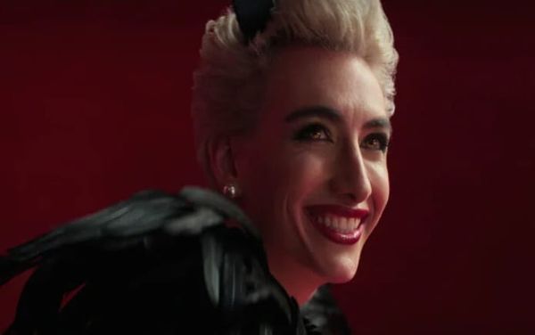 Neil Gaiman reveals how Mason Alexander Park landed the role of Desire in Netflix’s The Sandman